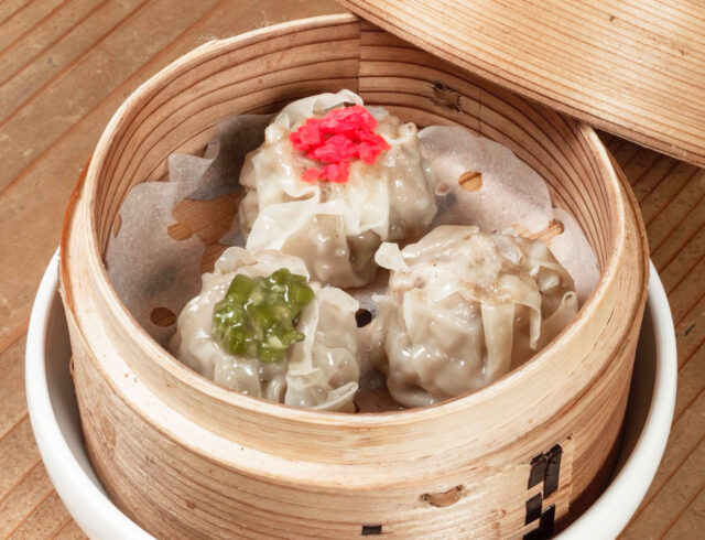 名物